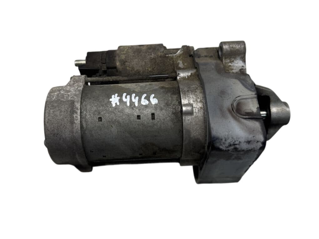 BMW 8570845 Starter motor BMW 2 Active Tourer (F45, F46) (2013-2021)