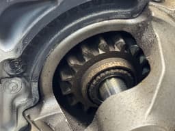 BMW 8570845 Starter motor BMW 2 Active Tourer (F45, F46) (2013-2021) — thumbnail 4
