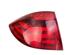 BMW 63217306165 Tail light left BMW 5 GRAN TURISMO (F07) (2009-2017) — thumbnail 1