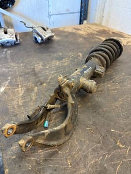 BMW 37116863174 6863174 Suspension Leg Front Right BMW X5 (F15, F85) (2012-2018) — thumbnail 2