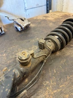 BMW 37116863174 6863174 Suspension Leg Front Right BMW X5 (F15, F85) (2012-2018) — thumbnail 8