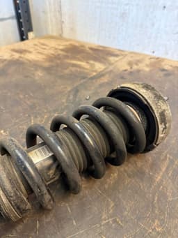 BMW 37116863174 6863174 Suspension Leg Front Right BMW X5 (F15, F85) (2012-2018) — thumbnail 10
