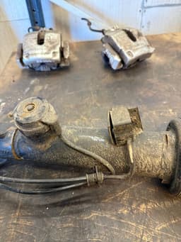 BMW 37116863174 6863174 Suspension Leg Front Right BMW X5 (F15, F85) (2012-2018) — thumbnail 9