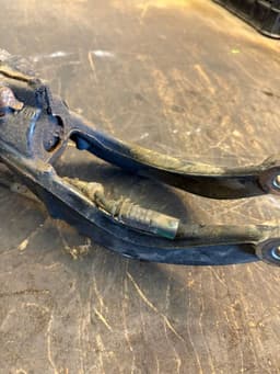 BMW 37116863174 6863174 Suspension Leg Front Right BMW X5 (F15, F85) (2012-2018) — thumbnail 5