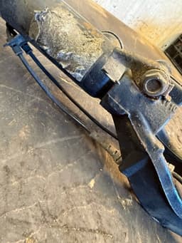 BMW 37116863174 6863174 Suspension Leg Front Right BMW X5 (F15, F85) (2012-2018) — thumbnail 6