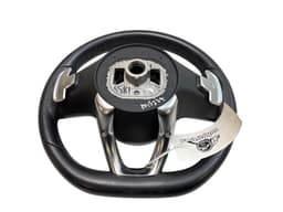 MERCEDES-BENZ A0004604302 Steering Wheel MERCEDES-BENZ E-CLASS (W213) (2016-2023) — thumbnail 2