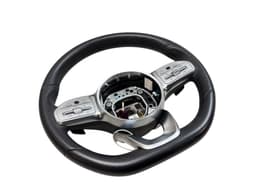 MERCEDES-BENZ A0004604302 Steering Wheel MERCEDES-BENZ E-CLASS (W213) (2016-2023) — thumbnail 1