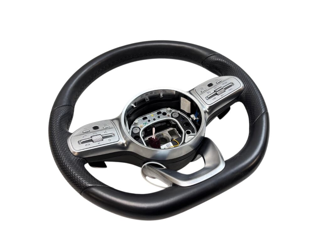 MERCEDES-BENZ A0004604302 Steering Wheel MERCEDES-BENZ E-CLASS (W213) (2016-2023)