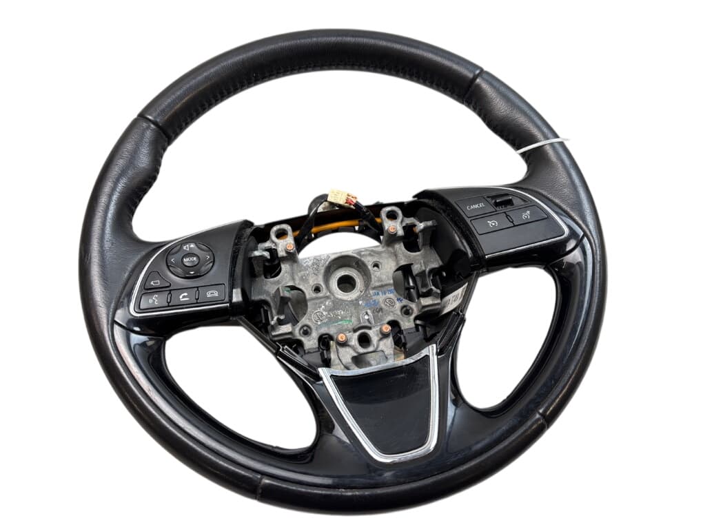MITSUBISHI 4400A764XA Steering Wheel MITSUBISHI OUTLANDER III (GG, GF, ZJ, ZK, ZL) (2012-2021)