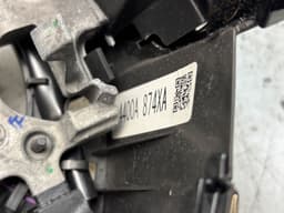 MITSUBISHI 4400A764XA Steering Wheel MITSUBISHI OUTLANDER III (GG, GF, ZJ, ZK, ZL) (2012-2021) — thumbnail 3
