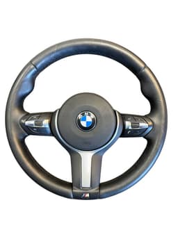 BMW Steering Wheel BMW 3 (F30, F31, F80) (2011-2019) — thumbnail 1