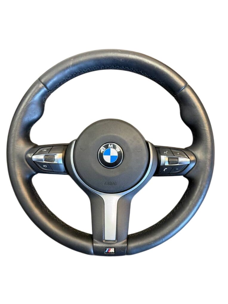 BMW Steering Wheel BMW 3 (F30, F31, F80) (2011-2019)