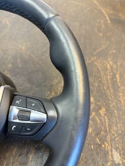 BMW Steering Wheel BMW 3 (F30, F31, F80) (2011-2019) — thumbnail 7