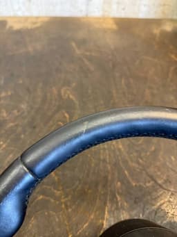 BMW Steering Wheel BMW 3 (F30, F31, F80) (2011-2019) — thumbnail 5