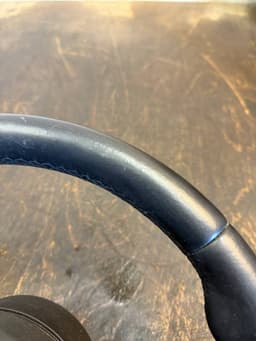 BMW Steering Wheel BMW 3 (F30, F31, F80) (2011-2019) — thumbnail 6