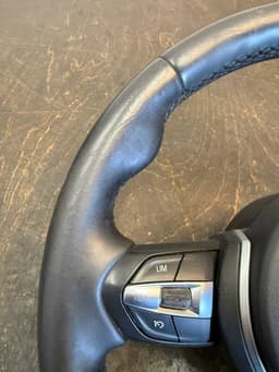 BMW Steering Wheel BMW 3 (F30, F31, F80) (2011-2019) — thumbnail 4