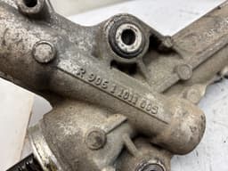 VW 2E1419061D Steering rack VW CRAFTER I (2E) (2006-2016) — thumbnail 3