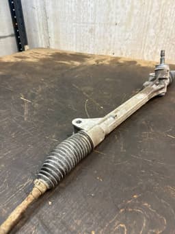 LEXUS 4551078022 4551078023 Steering rack LEXUS NX I (AZ10) (2014-2021) — thumbnail 2