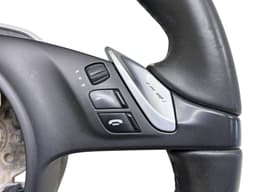 PORSCHE 97034780312 Steering Wheel PORSCHE PANAMERA I (970) (2009-2016) — thumbnail 3