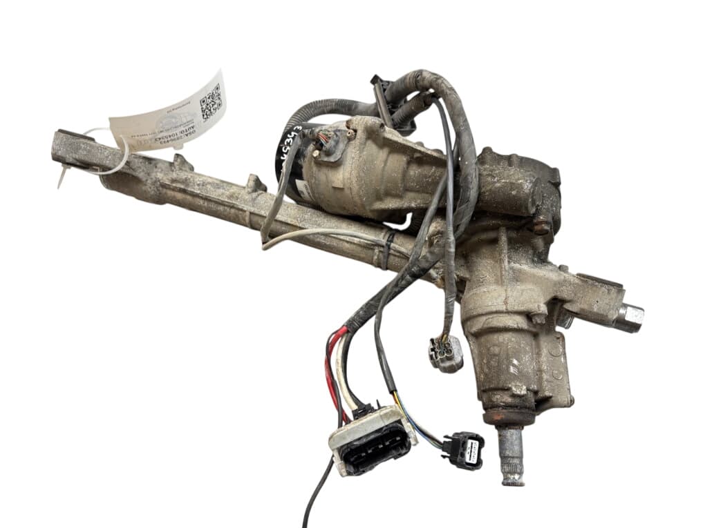 SUBARU 34110SC060 Steering rack SUBARU FORESTER (SH) (2008-2013)