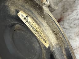 SUBARU 34110SC060 Steering rack SUBARU FORESTER (SH) (2008-2013) — thumbnail 3