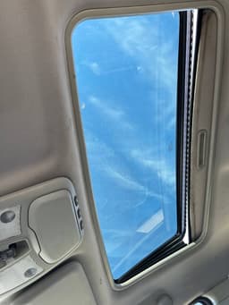 VOLVO Sunroof VOLVO V70 II / XC70 I (P80) (2000-2007) — thumbnail 3