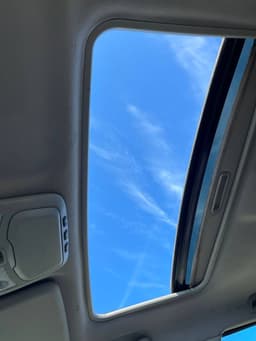 VOLVO Sunroof VOLVO V70 II / XC70 I (P80) (2000-2007) — thumbnail 2