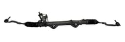 JAGUAR 8X233200AC Steering rack JAGUAR XF (X250, CC9) (2008-2015) — thumbnail 2