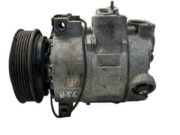 PORSCHE 447100-9110 4471009110 AC Compressor PORSCHE BOXSTER I (1996-2004) — thumbnail 2