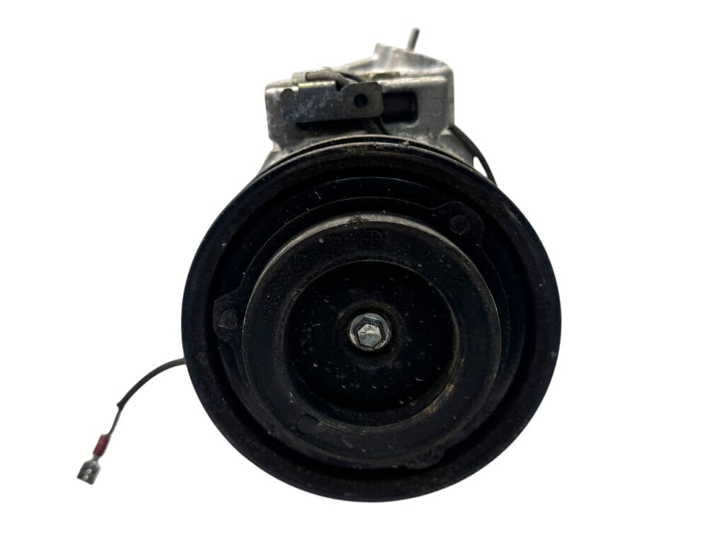 PORSCHE 447100-9110 4471009110 AC Compressor PORSCHE BOXSTER I (1996-2004)