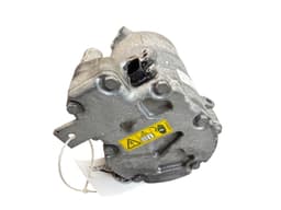 MERCEDES-BENZ A0008305600 AC Compressor MERCEDES-BENZ E-CLASS (W213) (2016-2023) — thumbnail 2