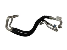 TESLA 1502021-00-A 150202100A Air conditioning / AC system set / AC pipelines, other TESLA MODEL 3 (2017-) — thumbnail 2