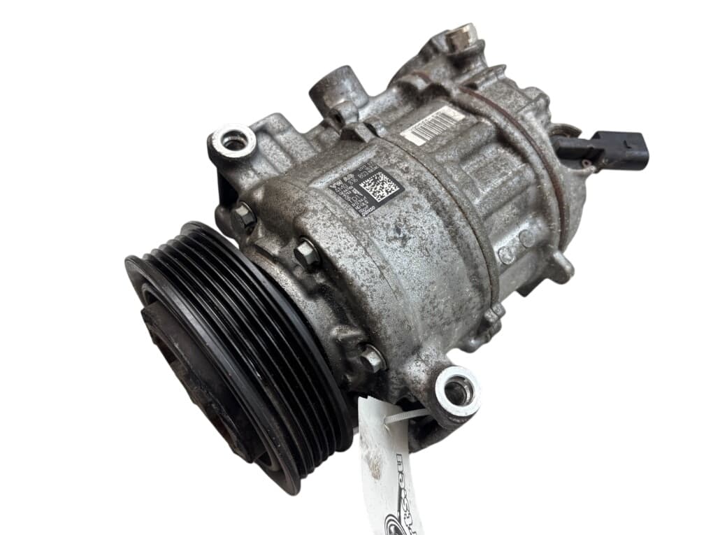 4471506753 GE447150-6753 AC Compressor AUDI A4 (8W, B9) (2015-)