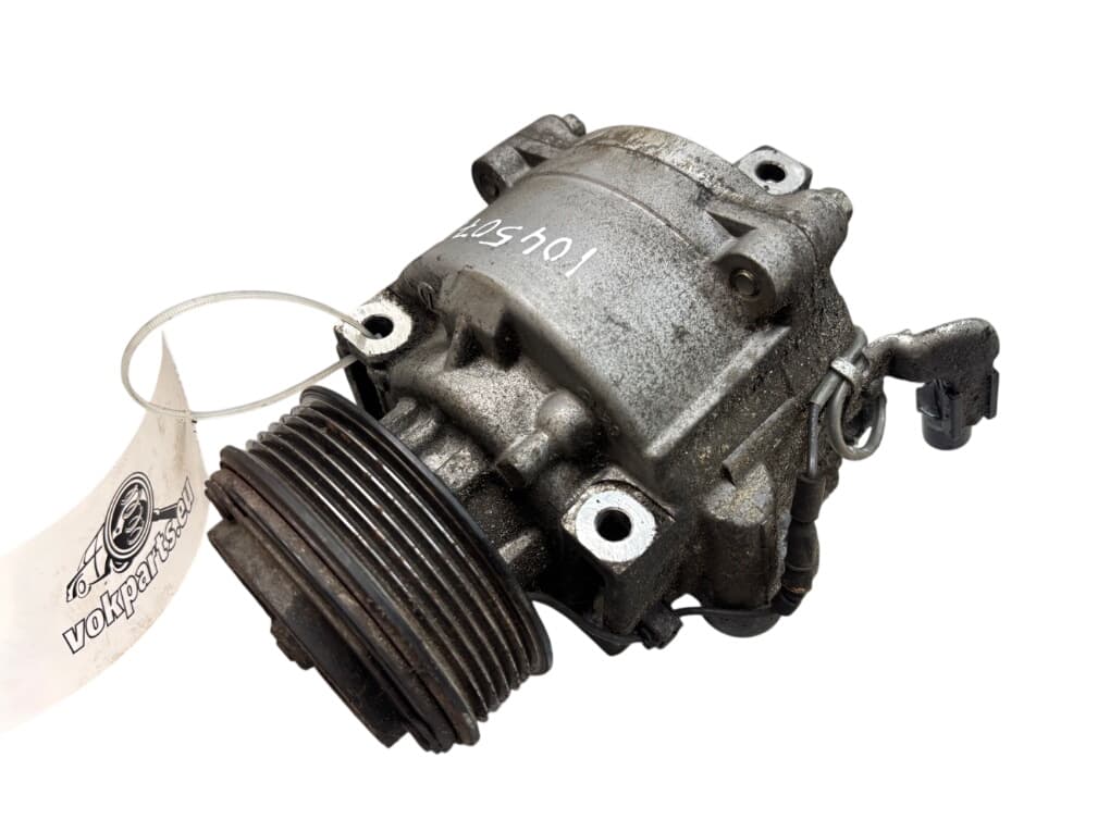 MITSUBISHI 7813A979 AC Compressor MITSUBISHI OUTLANDER III (GG, GF, ZJ, ZK, ZL) (2012-2021)