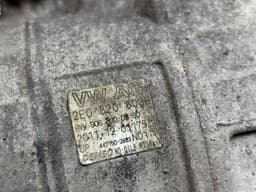 VW 4471502883 AC Compressor VW CRAFTER I (2E) (2006-2016) — thumbnail 3