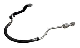 JAGUAR CX2319N602GA Air conditioning / AC system set / AC pipelines, other JAGUAR XF (X250, CC9) (2008-2015) — thumbnail 1