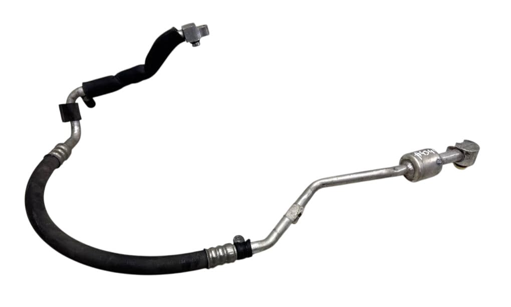 JAGUAR CX2319N602GA Air conditioning / AC system set / AC pipelines, other JAGUAR XF (X250, CC9) (2008-2015)