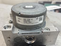 FORD 2068638 ABS hydraulic unit / pump FORD MUSTANG VI (2014-2023) — thumbnail 3