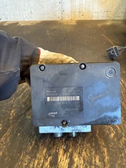 JAGUAR XR852145 4R832C405BD 4R832C219BD ABS hydraulic unit / pump JAGUAR S-TYPE (X200) (1999-2008) — thumbnail 7