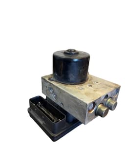 JAGUAR XR852145 4R832C405BD 4R832C219BD ABS hydraulic unit / pump JAGUAR S-TYPE (X200) (1999-2008) — thumbnail 1