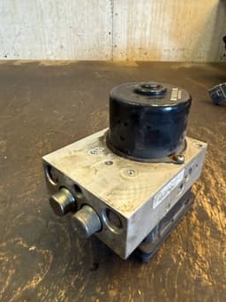 JAGUAR XR852145 4R832C405BD 4R832C219BD ABS hydraulic unit / pump JAGUAR S-TYPE (X200) (1999-2008) — thumbnail 4