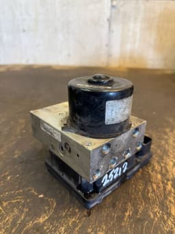 JAGUAR XR852145 4R832C405BD 4R832C219BD ABS hydraulic unit / pump JAGUAR S-TYPE (X200) (1999-2008) — thumbnail 3