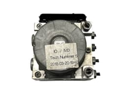 FORD F1FC-2C405-AJ F1FC2C405AJ ABS hydraulic unit / pump FORD FOCUS III (2010-2018) — thumbnail 3