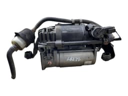 MERCEDES-BENZ 2123200404 2123200104 Air Suspension Compressor MERCEDES-BENZ E-CLASS (W212) (2009-2016) — thumbnail 1