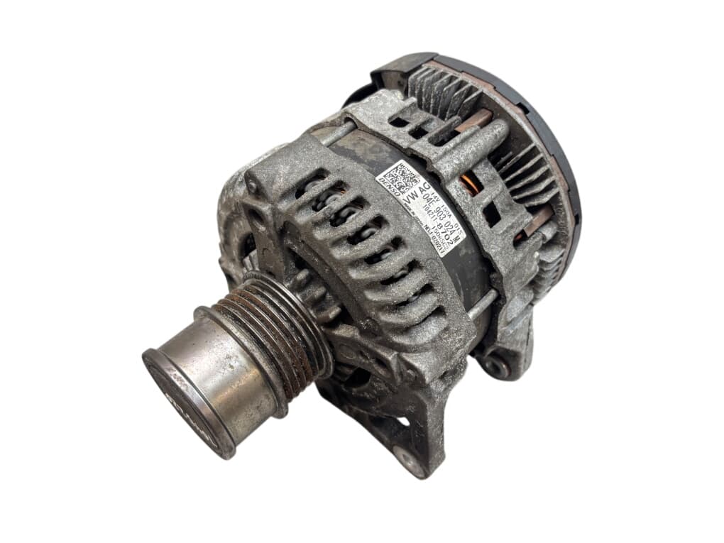1042118702 Alternator AUDI A4 (8W, B9) (2015-)