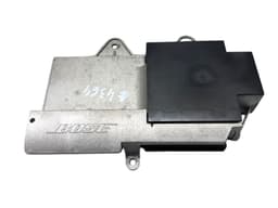 PORSCHE 7PP035223P Audio amplifier PORSCHE PANAMERA I (970) (2009-2016) — thumbnail 1