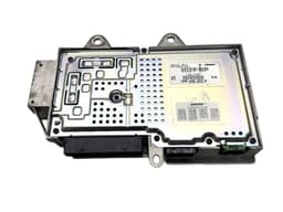 PORSCHE 7PP035223P Audio amplifier PORSCHE PANAMERA I (970) (2009-2016) — thumbnail 2