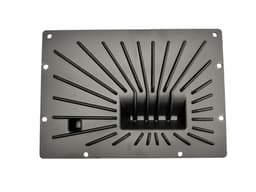 JAGUAR EW9319C164CB Audio amplifier JAGUAR XF (X250, CC9) (2008-2015) — thumbnail 2