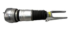 PORSCHE 97034305217 Air shock absorber front right PORSCHE PANAMERA I (970) (2009-2016) — thumbnail 1