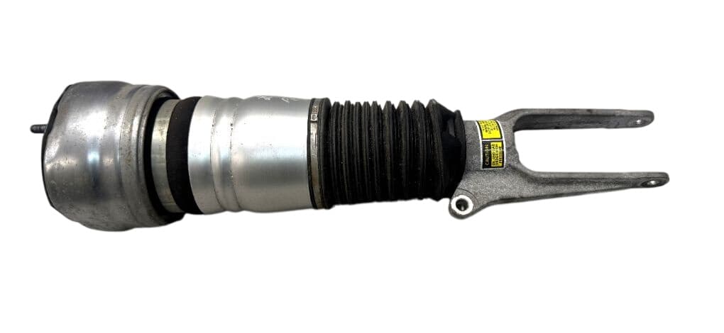 PORSCHE 97034305217 Air shock absorber front right PORSCHE PANAMERA I (970) (2009-2016)